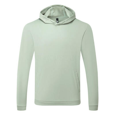 Stuburt Grouse Golf Hoodie Olive SBTOP1412