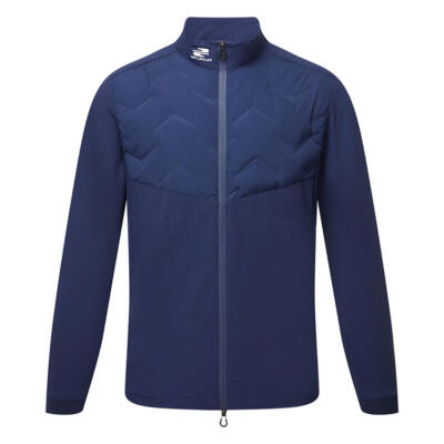 Stuburt Nighthawk Golf Wind Jacket Navy SBJKT1418