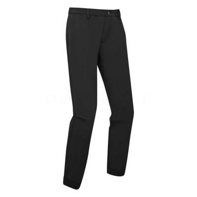Stuburt Keston Golf Jogger Black SBPNT1415