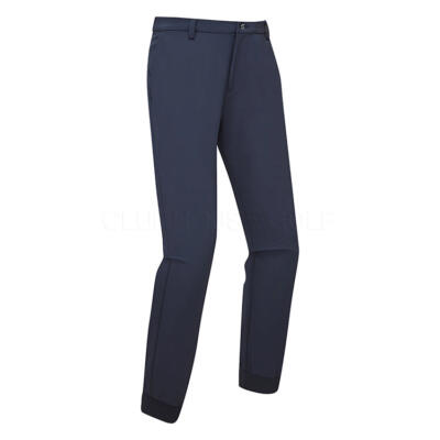 Stuburt Keston Golf Jogger French Navy SBPNT1415