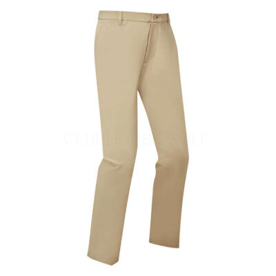 Stuburt Simp Golf Trouser Sand SBTRS1467