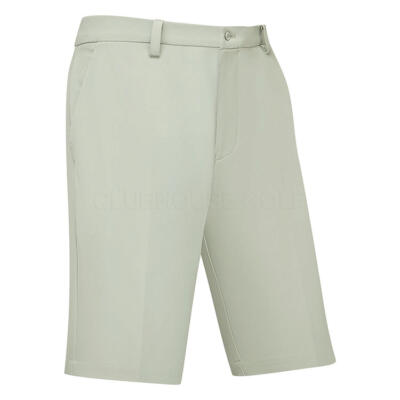 Stuburt Sparrow Golf Shorts Olive SBSHO1404