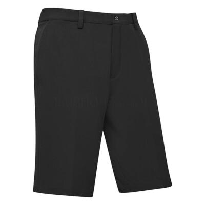 Stuburt Sparrow Golf Shorts Black SBSHO1404