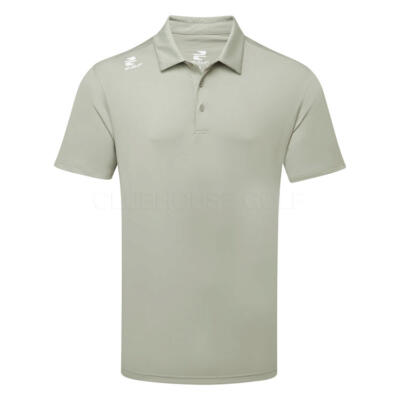 Stuburt Urban Performance Golf Polo Shirt Olive SBTS1444