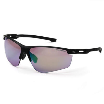 Sunwise Strike Golf Sunglasses Black