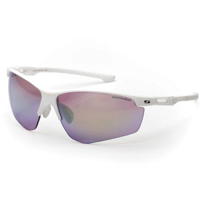 Sunwise Strike Golf Sunglasses White