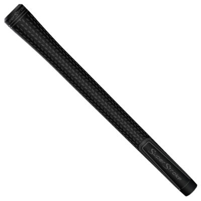 SuperStroke Standard Crossline 2.0 Golf Grip Black