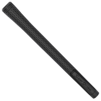 SuperStroke Standard Crossline 2.0 Golf Grip Grey