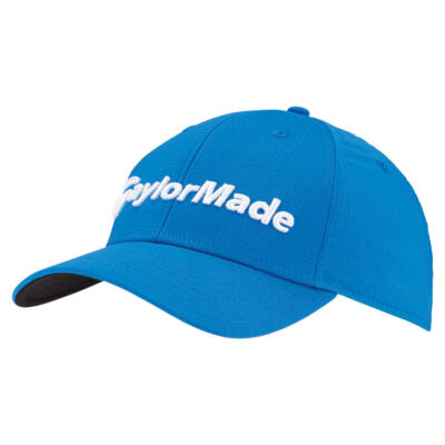 TaylorMade Evergreen Radar Golf Cap Royal N2679318