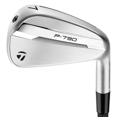 TaylorMade P790 Golf Irons Graphite Shafts