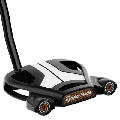 TaylorMade Spider Tour S Black Series CB Golf Putter