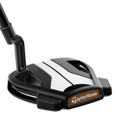 TaylorMade Spider Tour X Black Series L-Neck Golf Putter