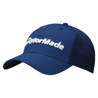 TaylorMade Tour Cage Golf Cap Navy N3850417