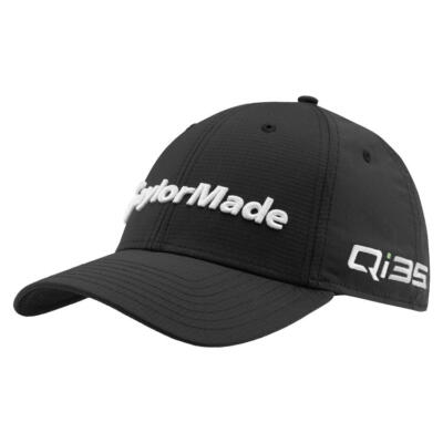 TaylorMade Tour Radar Golf Cap Black N3853818