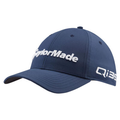 TaylorMade Tour Radar Golf Cap Navy N3853918