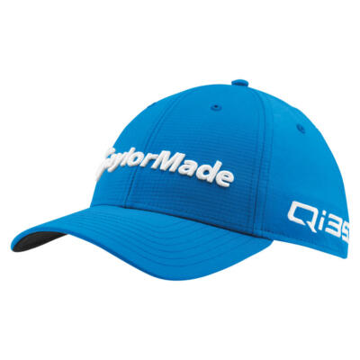 TaylorMade Tour Radar Golf Cap Royal N3854118