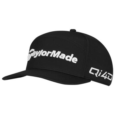 TaylorMade Tour Horizon Golf Cap Black M2344318