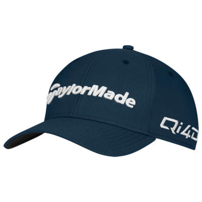 TaylorMade Tour Radar Golf Cap Navy M2365418
