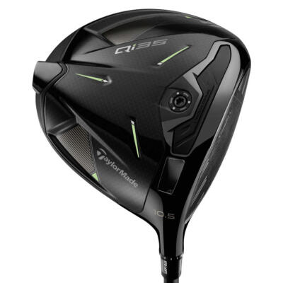 TaylorMade Qi35 Designer Series Golf Driver