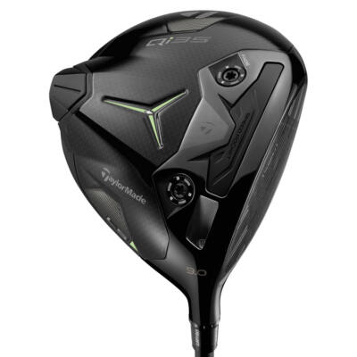 TaylorMade Qi35 LS Designer Series Golf Driver
