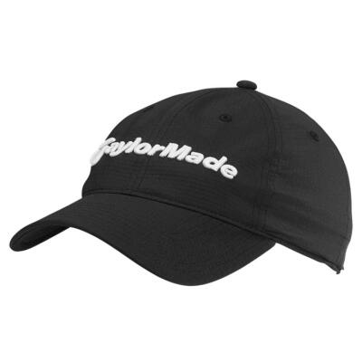 TaylorMade Ladies Tour Golf Cap Black N7758701