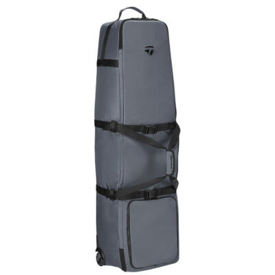 TaylorMade Performance Golf Travel Cover Grey M2357601