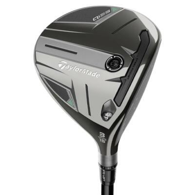 TaylorMade Qi35 Golf Fairway Wood (Custom Fit)