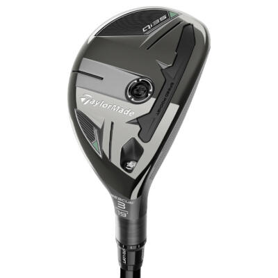 TaylorMade Qi35 Golf Hybrid