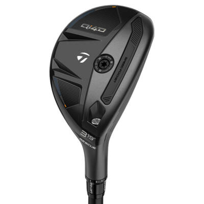 TaylorMade Qi4D Golf Hybrid (Pre Order)