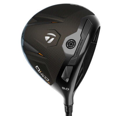 TaylorMade Qi4D LS Golf Driver Left Handed (Custom Fit)