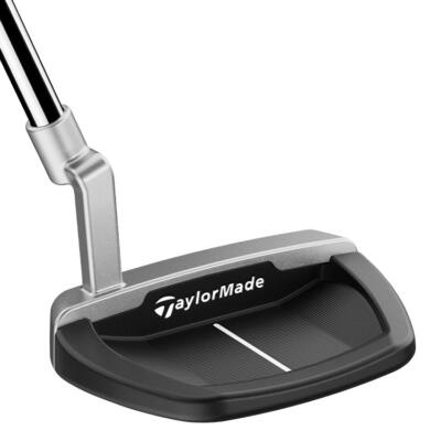 TaylorMade SYSTM2 Ardmore L-Neck Golf Putter