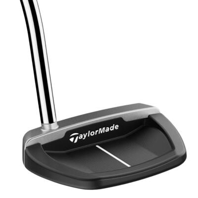 TaylorMade SYSTM2 Ardmore Single Bend Golf Putter