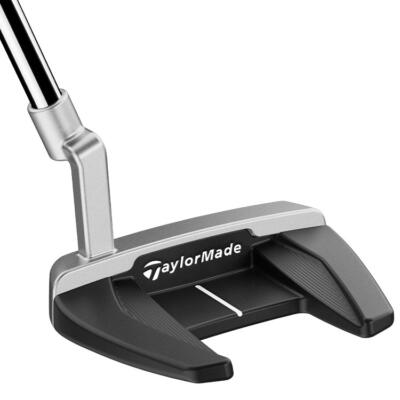 TaylorMade SYSTM2 Bandon L-Neck Golf Putter
