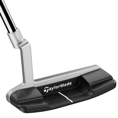 TaylorMade SYSTM2 Del Monte L-Neck Golf Putter