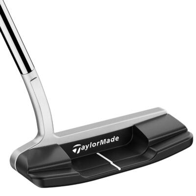 TaylorMade SYSTM2 Del Monte Short Curve Golf Putter