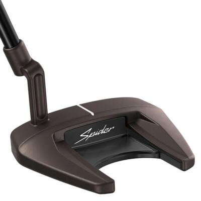 TaylorMade Spider Tour F Torched L-Neck Golf Putter