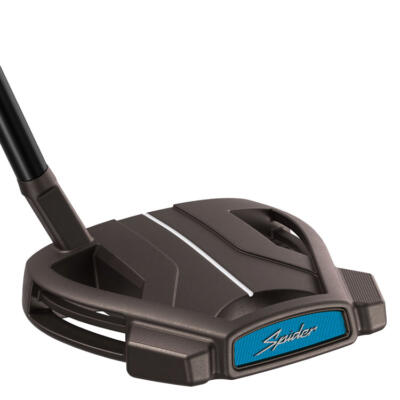 TaylorMade Spider Tour X Torched Small Slant Golf Putter