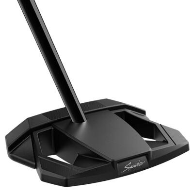 TaylorMade Spider 5K ZT Black Counter Balance Golf Putter (Pre Order)