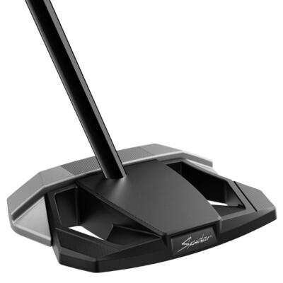 TaylorMade Spider 5K ZT Counter Balance Golf Putter