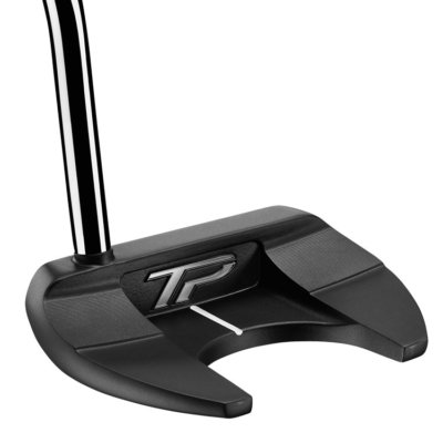 TaylorMade TP Black Ardmore #7 Single Bend Golf Putter
