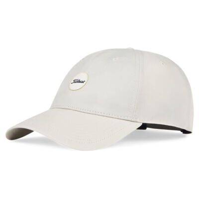 Titleist Montauk Lightweight Golf Cap Bone/Navy TH25AMTLWE-224