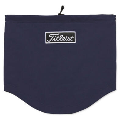 Titleist Performance Golf Neck Warmer Navy TA25WPNW-4