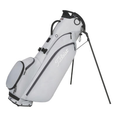 Titleist Players 4 Carbon Golf Stand Bag Marble TB25SX5-2