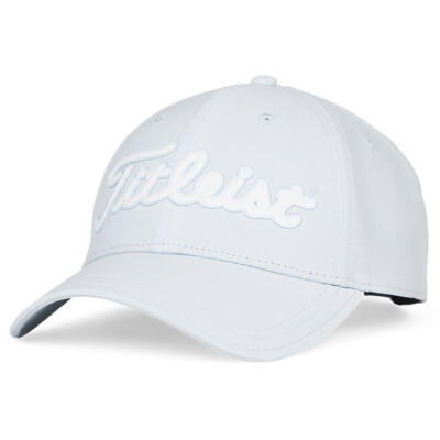 Titleist Players Performance Ball Marker Golf Cap Bluebird/White TH25APBME-4B1