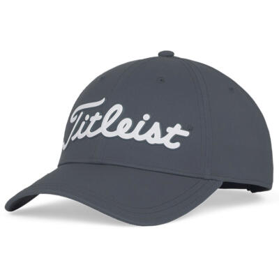 Titleist Players Performance Ball Marker Golf Cap Washed Indigo/White TH25APBME-4W1