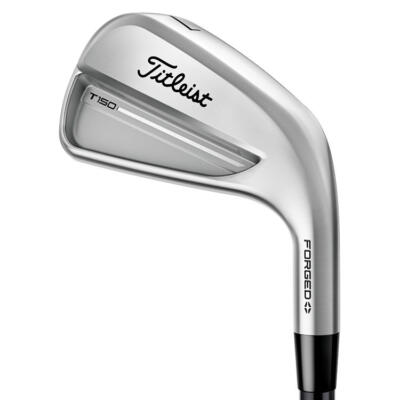 Titleist T150 Golf Irons Graphite Shafts (Custom Fit)