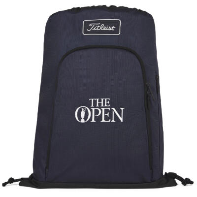 Titleist Players The Open Sackpack Golf Bag Navy/White TA25PSPK-BRT41