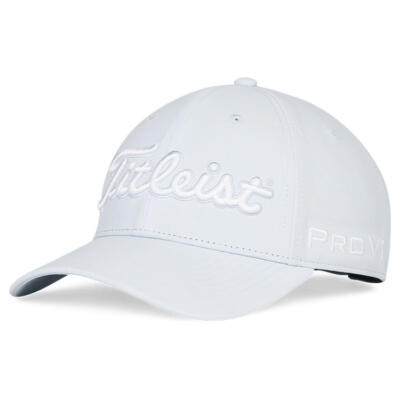 Titleist Tour Performance Golf Cap Bluebird/White TH25ATPE-4B1