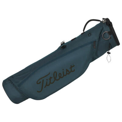 Titleist Carry Golf Pencil Bag Monterey/Black TB23CY0-400