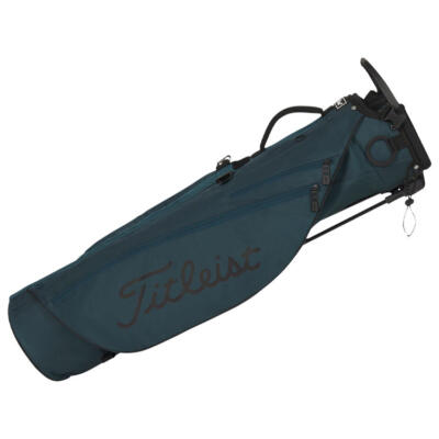 Titleist Premium Carry Golf Pencil Bag Monterey/Black TB23CY1-400